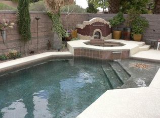 2208 Tedesca Dr, Henderson, NV 89052