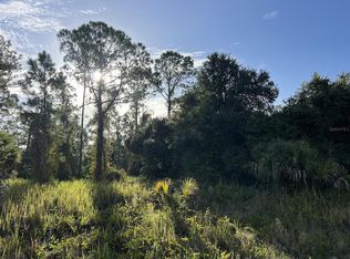 HAMERTON ROAD LOT 12, NORTH PORT, FL 34288