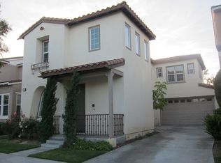21 Coriander, Irvine, CA 92603