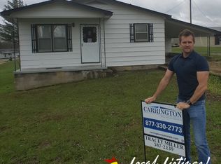 2434 State Highway B, Oak Ridge, MO 63769