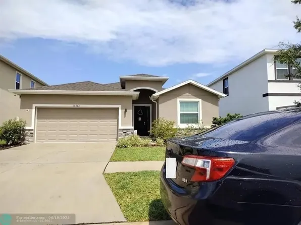 16962 Oval Rum Dr, Wimauma, FL 33598