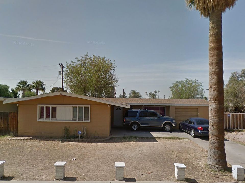 2nd image of 5537 W Heatherbrae Dr