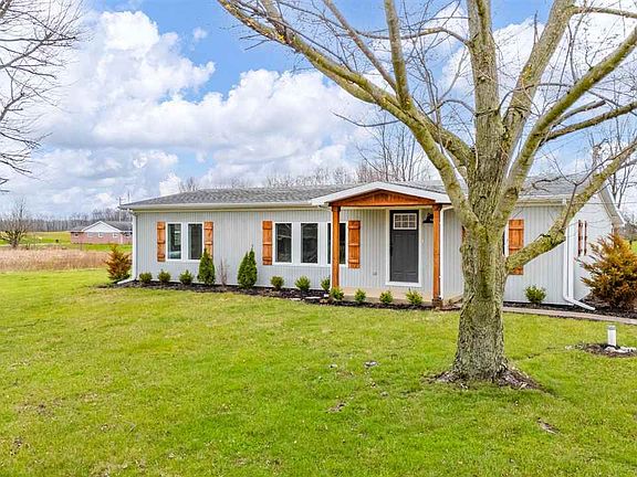 2nd image of 1076 E County Road 650 N