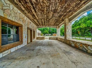 105 Fm 1340, Hunt, TX 78024