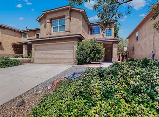 7847 Latir Mesa Rd NW, Albuquerque, NM 87114