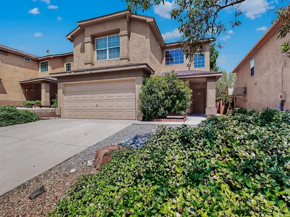 7847 Latir Mesa Rd NW, Albuquerque, NM 87114