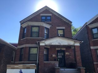 8550 S Manistee Ave, Chicago, IL