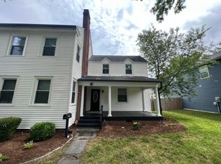 426 Rockbridge Rd #B, Portsmouth, VA 23707