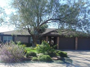 2905 Princeton Ave, Midland, TX 79701
