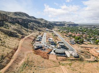 403 N 200 E, La Verkin, UT 84745