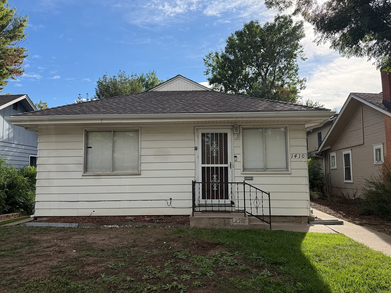 4 bed, 2000 sqft, $2,900 — Photo 1