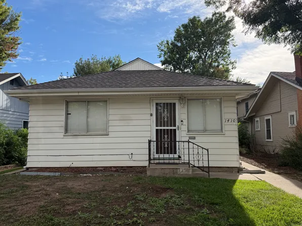 1410 S York St, Denver, CO 80210