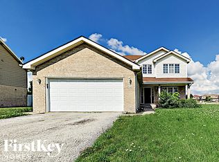 24528 Independence Blvd, Crete, IL 60417