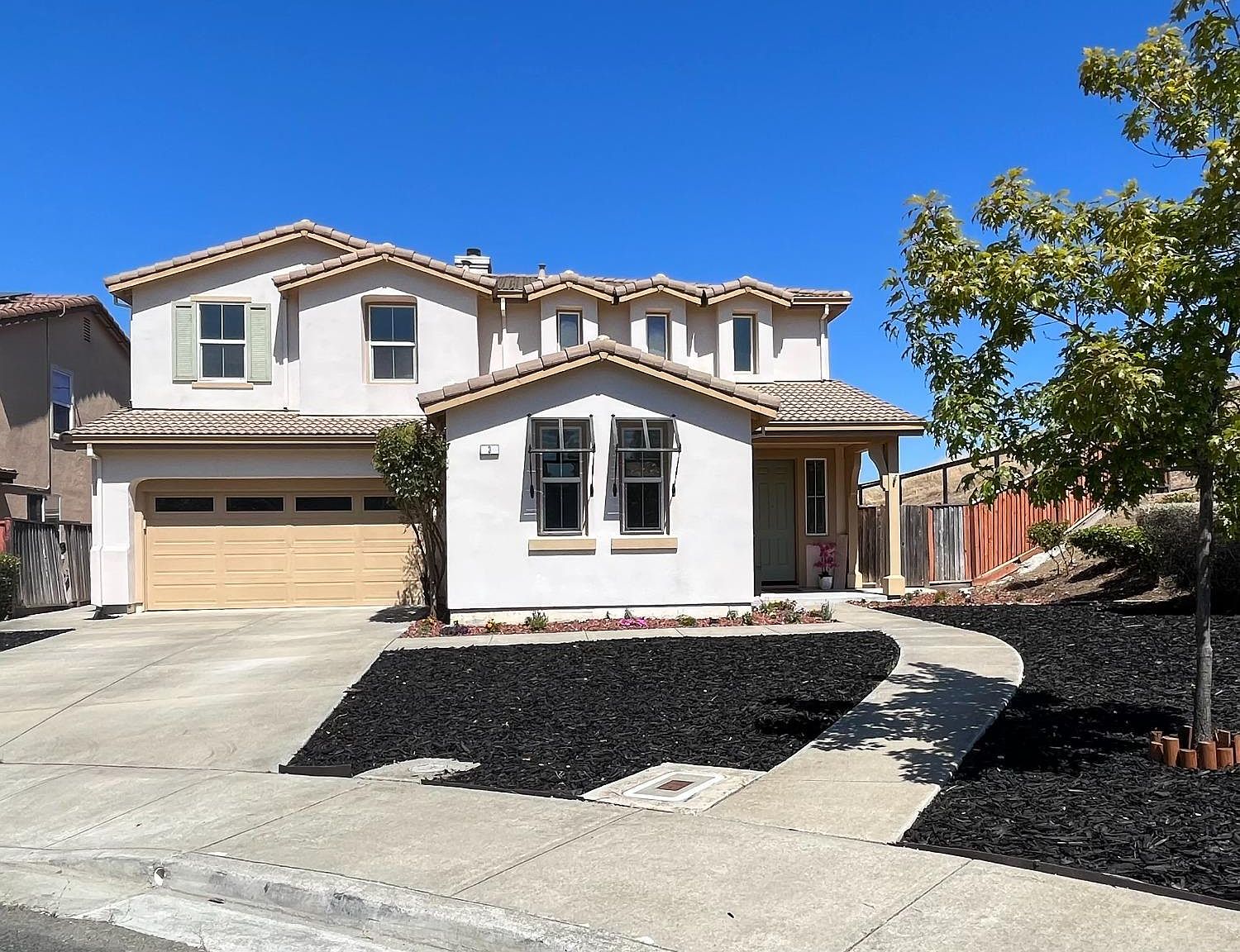 3 Palestrina Ct, American Canyon, CA 94503 Zillow