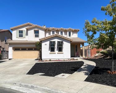 3 Palestrina Court, American Canyon, CA, 94503