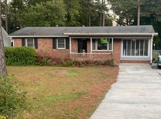225 Church Rd, Havelock, NC 28532