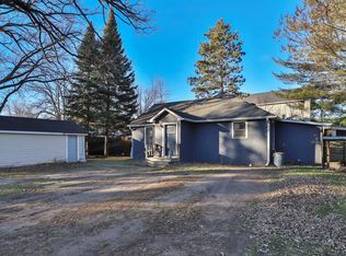 115 Maple Ave E, Pillager, MN 56473