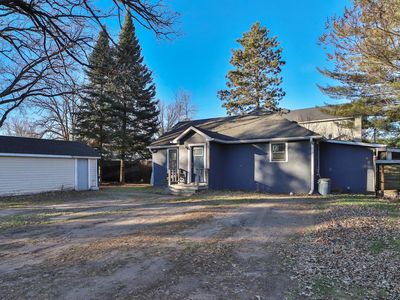 115 Maple Ave E, Pillager, MN, 56473
