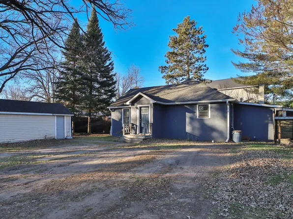 115 Maple Ave E, Pillager, MN 56473