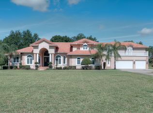 8815 Shenandoah  Run, Wesley Chapel, FL 33647
