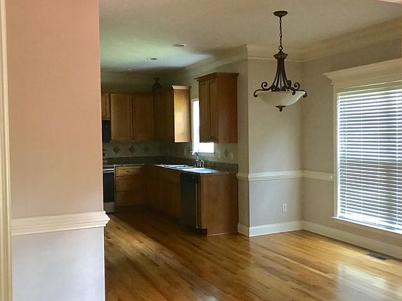 Breakfast, Kitchen area