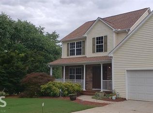 281 Winslow Way #0, Bethlehem, GA 30620