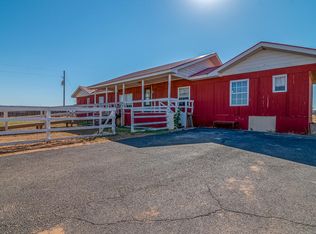 1011 N County Road 1105, Midland, TX 79706