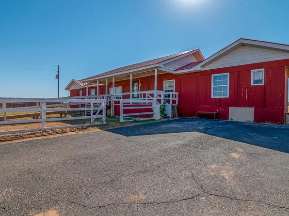 1011 N County Road 1105, Midland, TX 79706