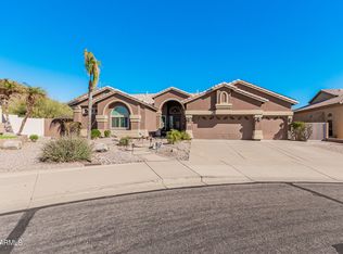 1465 N Duval, Mesa, AZ 85207