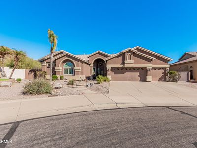 1465 N DUVAL Street, Mesa, AZ, 85207