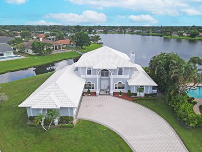 2000 Henley Place, Wellington, FL, 33414