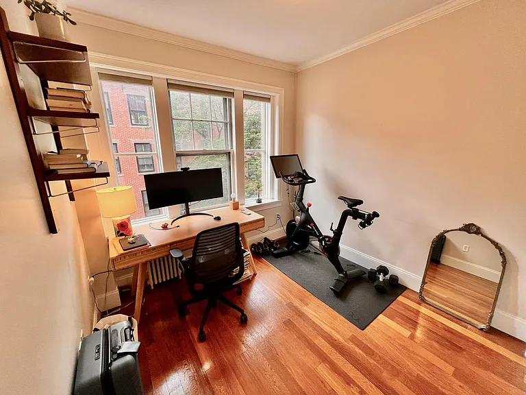 76 W Cedar St #3F — Photo 8