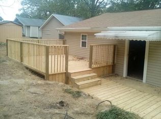 4113 Lightfoot Mill Rd, Chattanooga, TN 37416