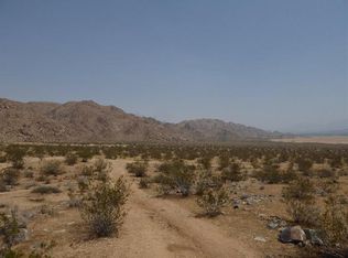 High Rd, Apple valley, CA 92356