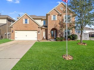 9953 Cassowary Dr, Conroe, TX 77385