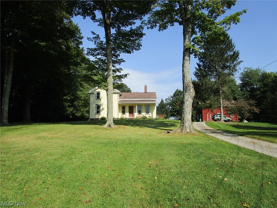 2571 Clay St, Austinburg, OH 44010 Zillow