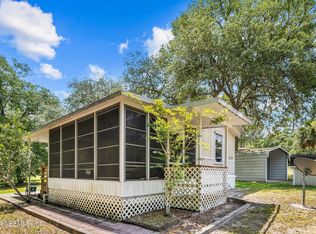 314 Incline Rd, Satsuma, FL 32189