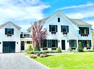 18 Bold Meadow Rd, Edgartown, MA 02539