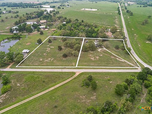 2nd image of County Road 111