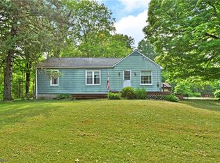 11598 Springfield Rd, North Lima, OH 44452