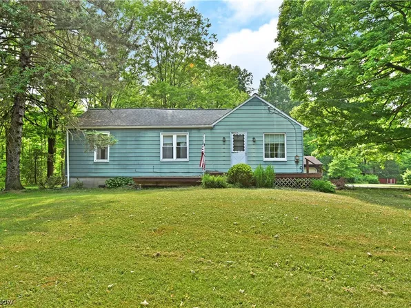 11598 Springfield Rd, North Lima, OH 44452