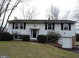 1380 Sumneytown Pike, Lansdale, PA 19446