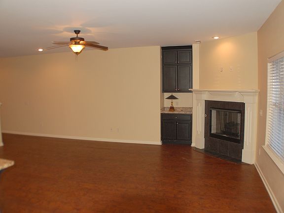 Living room from breakfast