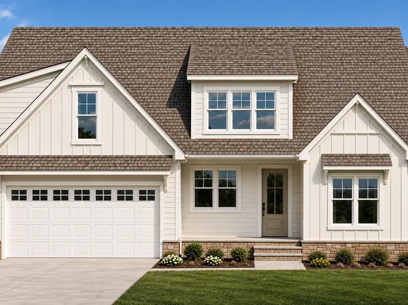 811 Gilbert Rd, Benson, NC 27504