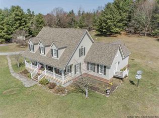 148 Dowe Rd, Wawarsing, NY 12428