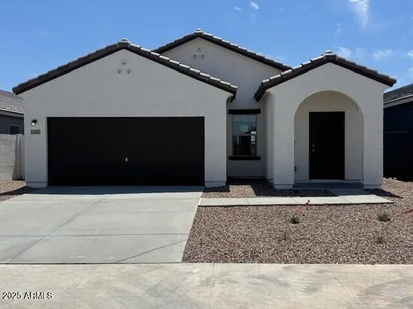 15519 W DEANNE Drive, Waddell, AZ 85355
