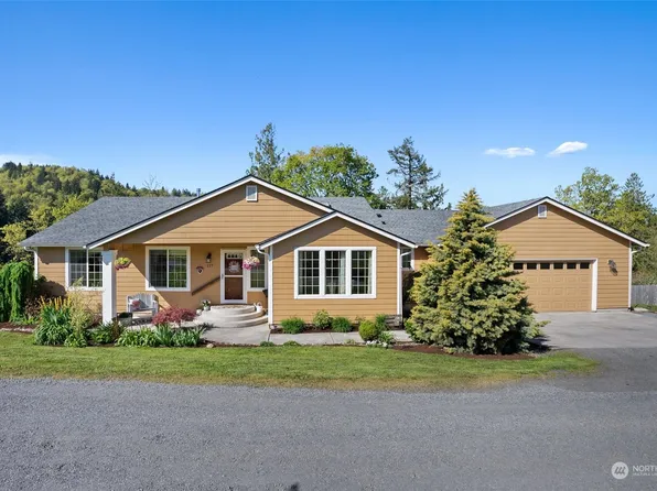 117 Spencer Creek Road, Kalama, WA 98625