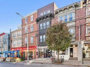 929 N 2nd St #2, Philadelphia, PA 19123