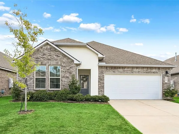 5554 Grand Springs Rd, Slidell, LA 70461