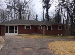 119 Vinita Trl, Flintstone, GA 30725